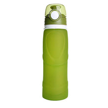 Load image into Gallery viewer, 750ml Teenra Foldable Water Bottle