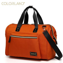 Load image into Gallery viewer, Large Maternity Diaper Bag