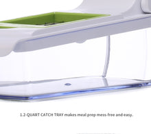 Load image into Gallery viewer, Fullstar vegetable cutter Kitchen accessories Mandoline Slicer Fruit Cutter Potato Peeler Carrot Cheese Grater vegetable slicer