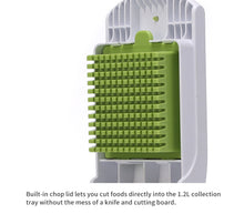 Load image into Gallery viewer, Fullstar vegetable cutter Kitchen accessories Mandoline Slicer Fruit Cutter Potato Peeler Carrot Cheese Grater vegetable slicer