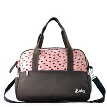 Load image into Gallery viewer, Large Capacity Diaper Bag
