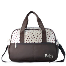 Load image into Gallery viewer, Large Capacity Diaper Bag
