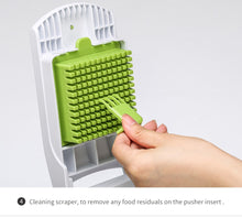 Load image into Gallery viewer, Fullstar  vegetable cutter Kitchen accessories Mandoline Slicer Fruit Cutter Potato Peeler Carrot Cheese Grater vegetable slicer
