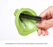 Load image into Gallery viewer, Fullstar  vegetable cutter Kitchen accessories Mandoline Slicer Fruit Cutter Potato Peeler Carrot Cheese Grater vegetable slicer
