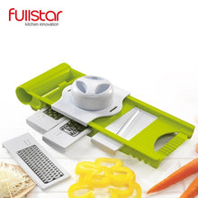 Load image into Gallery viewer, Fullstar  vegetable cutter Kitchen accessories Mandoline Slicer Fruit Cutter Potato Peeler Carrot Cheese Grater vegetable slicer
