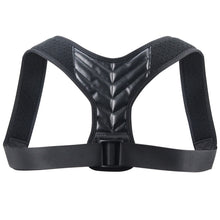 Load image into Gallery viewer, New Medical Clavicle Back Support Shoulder Posture Corrector Man Corset Back Belt
